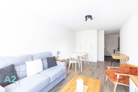 1 Zimmer, 1. Stock - Photo 5