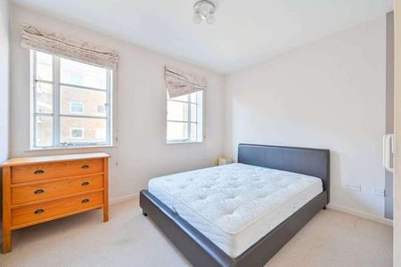 The Watergarden, Limehouse, E14 - Photo 5