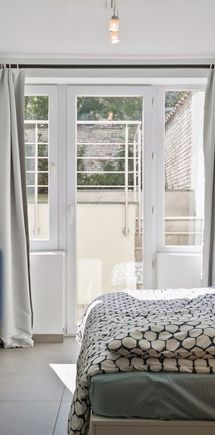 Room at Rue François Roffiaen 42 - Foto 1