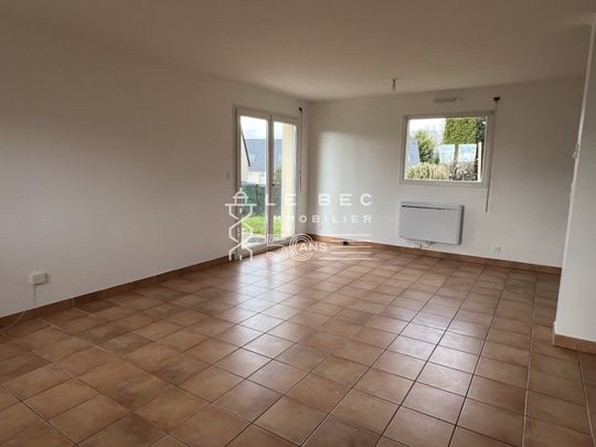 Maison LANESTER - 4 chambres - 83m² - Photo 1
