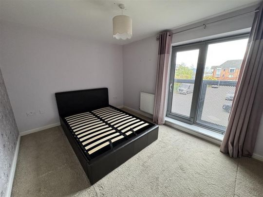 1 bedroom flat to rent - Photo 1