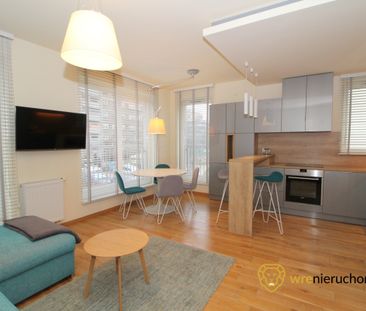 Apartament | Centrum miasta | Niskie opłaty - Zdjęcie 1
