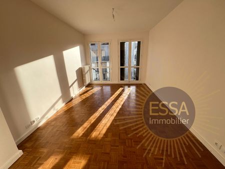 Appartement Velizy Villacoublay 3 pièce(s) 58.28 m2, - Photo 5