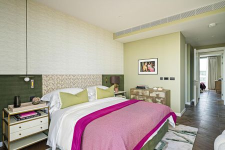 4 bedroom flat to rent - Photo 5