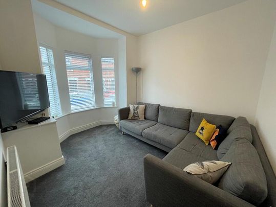 94 Hyndford Street, Bloomfield, Belfast, BT5 5JG - Photo 1