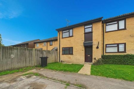 Carshalton Way, Lower Earley, Reading, Berkshire, RG6 - Photo 4