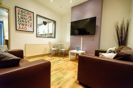 3 bedroom house share to rent - Photo 3