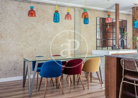 Flat for rent in Lista (Madrid) - Photo 3