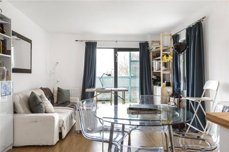 1 bedroom apartment to rent - Photo 2