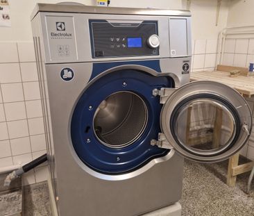 Johan Enbergs väg, Solna - Foto 2