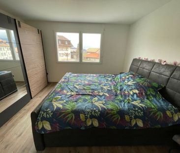 Appartement 4.5 pièces à CHF 1990.-/mois charges comprises - Photo 4