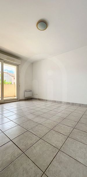 Location Appartement 1 pièce 25m² JACOU 34830 - Photo 1