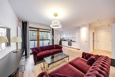 Eleganckie 2 pokojowe, metro - Фото 2