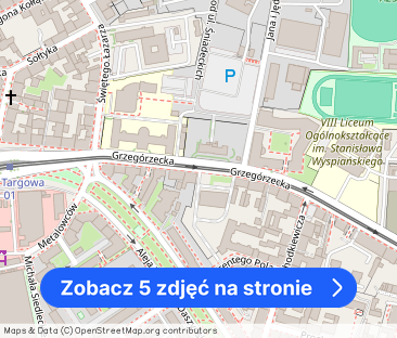 2-pokojowe 55 m² z balkonem | Wiślane Tarasy, Grzegórzecka - Zdjęcie 1
