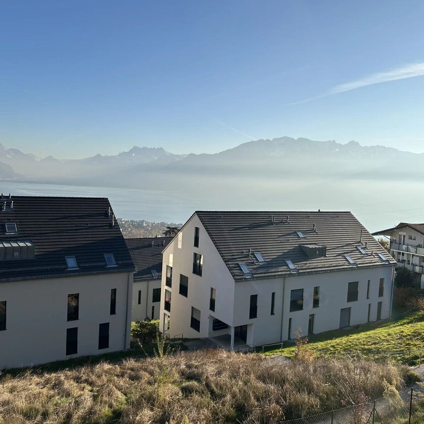 villa Vevey - Foto 1