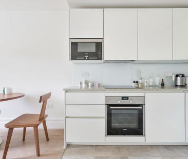 1 bedroom flat to rent - Photo 6