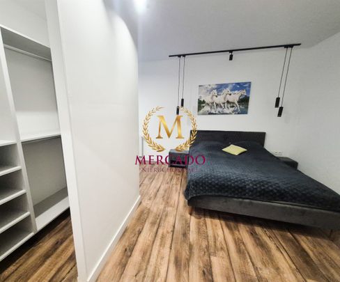 Mieszkanie na wynajem - Photo 1