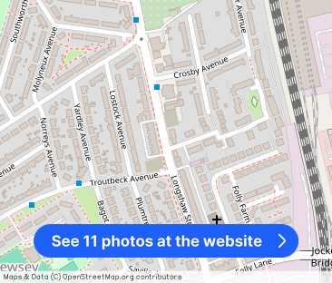 Longshaw Street, Warrington - Photo 1