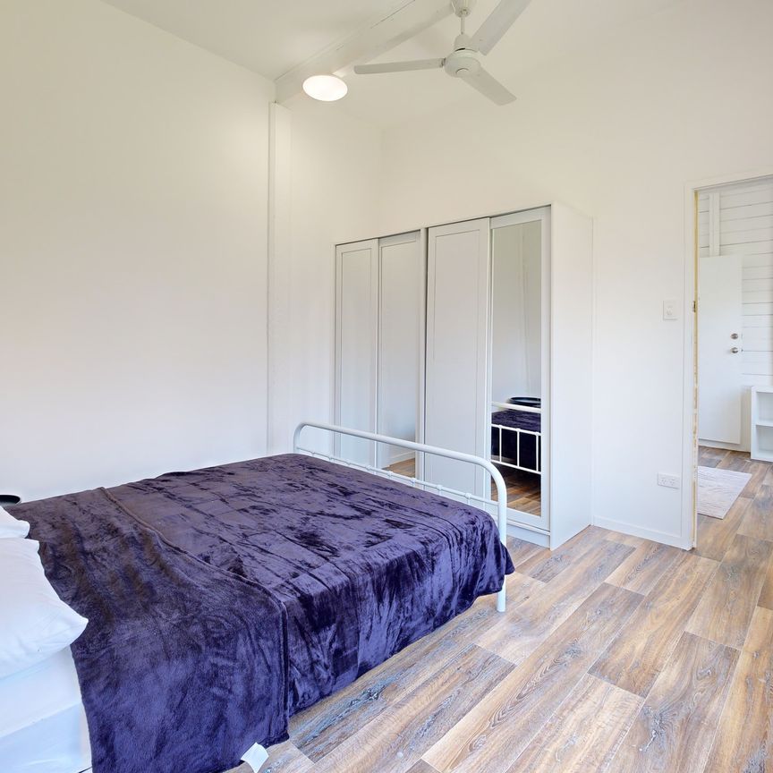 Ground Floor Garden Unit - Photo 1