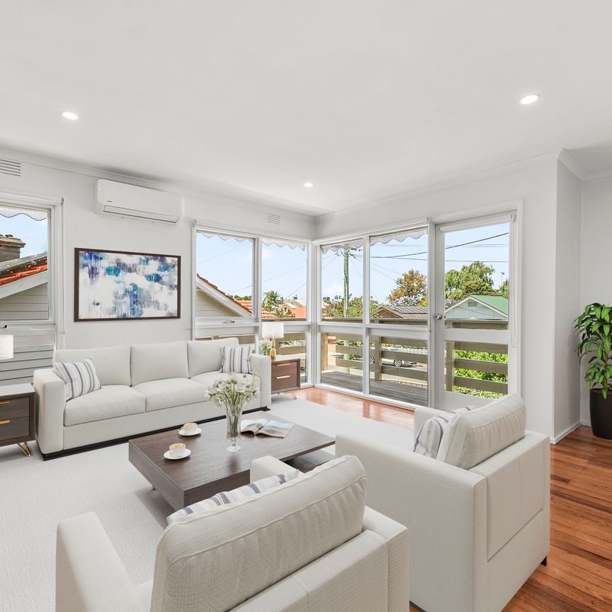 1/12 Stevedore Street, Williamstown VIC 3016 - House For Rent | Domain - Photo 1