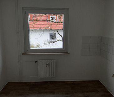 Demnächst frei! 2-Zimmer-Wohnung in Bergkamen City - Photo 6