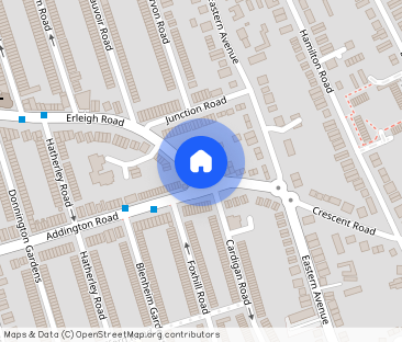 Erleigh Road, Reading, Berkshire, RG1 5NN - Photo 1