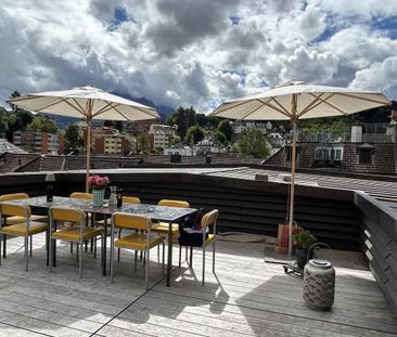 2.5 Zimmer, 54 m², Untergeschoss - Foto 6