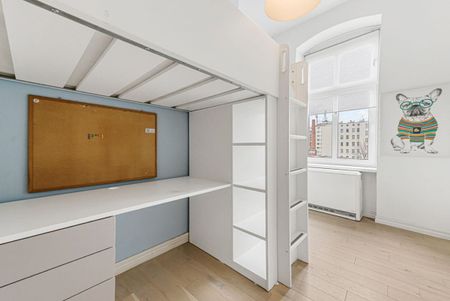 2 pokojowe, sypialnia i salon z aneksem 43.52 m² - Zdjęcie 5