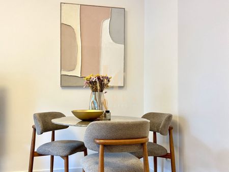 2 pokoje | Browary Warszawskie | Balkon - Photo 3