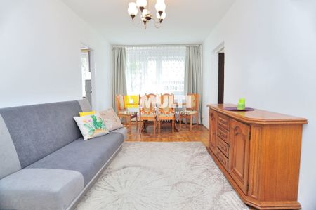 Do wynajęcia mieszkanie na os. Drzetowo - Фото 4