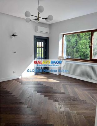 Vila renovata lux Cotroceni, Louis Pasteur - Photo 1