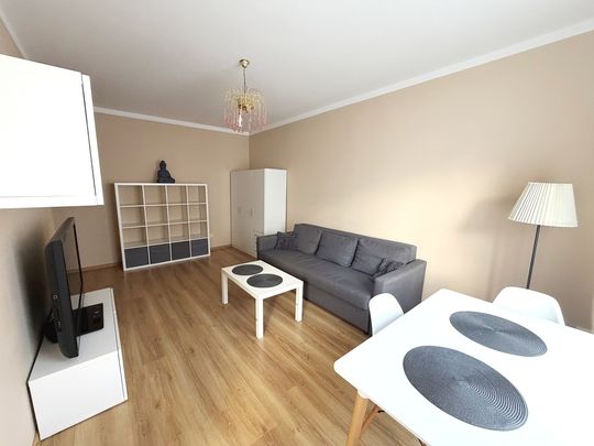 Funkcjonalne 2 pokoje na wynajem - Фото 1