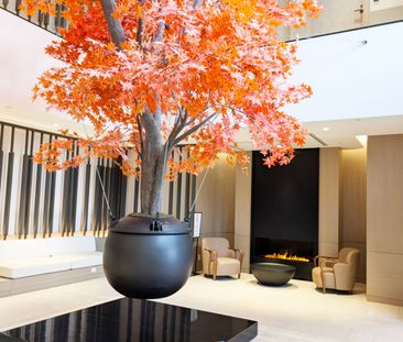 For Lease - 4015 The Exchange N/A Unit# 3609, Mississauga, Ontario - Photo 2