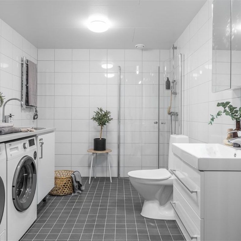 Skolgatan 5 A - Foto 2