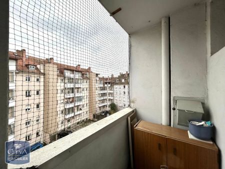 Appartement à louer 2 pièces 50m² - Photo 3