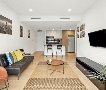 408/15 Provan Street, Campbell ACT 2612 - Apartment For Rent | Domain - Photo 3