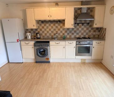 2 bedroom apartment to rent - Photo 5