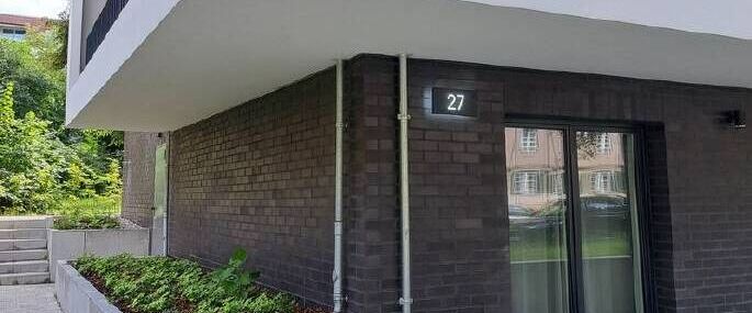 Maisonette Wohntraum im Grünen! - Foto 1