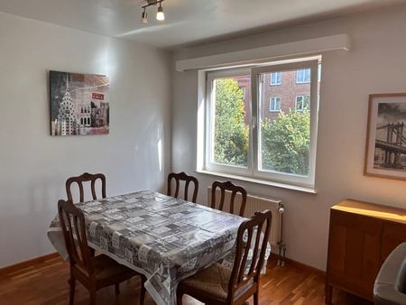 Appartement te huur - Foto 3