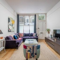 1 Bed Flat, Ifield Road, SW10 - Photo 4