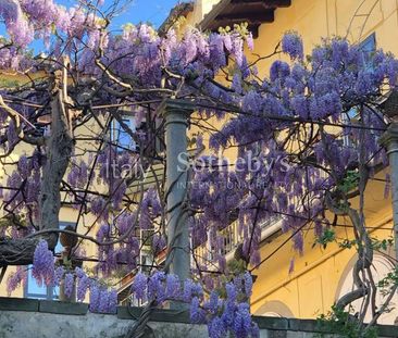 Splendido appartamento con giardino in Oltrarno - Photo 2