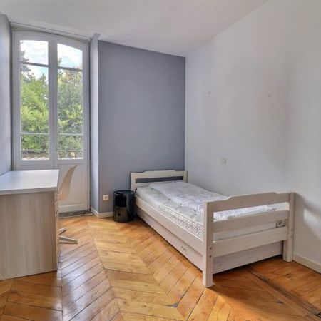 T5- Meublé avec stationnement à Royat - Photo 3