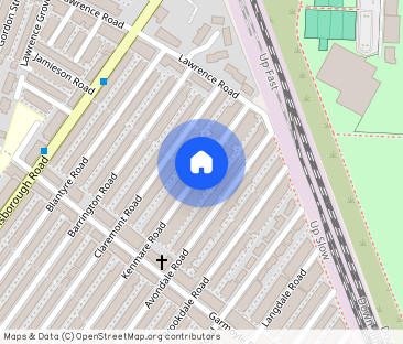 Kenmare Road Room 1 - Photo 1