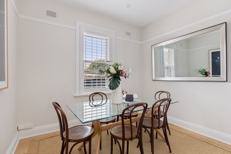 5 Grosvenor Street, Kensington NSW 2033 - House For Rent | Domain - Photo 5