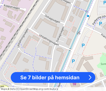 Frans G Wibergs Väg 4 - Foto 1