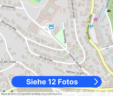 Wohnen zur Miete in einer Burg? 4-Zimmer Wohnung in der Burg Volper... - Foto 1