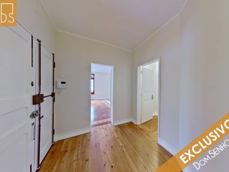 Apartamento T5 em Lisboa - Photo 3