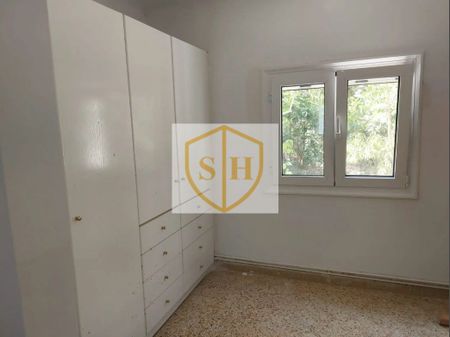 Μονοκατοικία για ενοικίαση Νέα Ζωή (Αγία Παρασκευή) - Photo 3