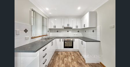 Comfort and convenience - Photo 3