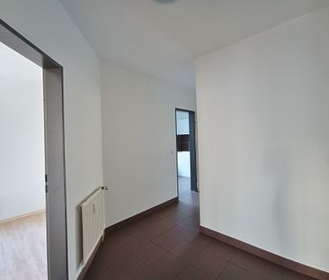 Helle Drei-Zimmer-Wohnung an der Landesgrenze Huchting/Moordeich! - Photo 3